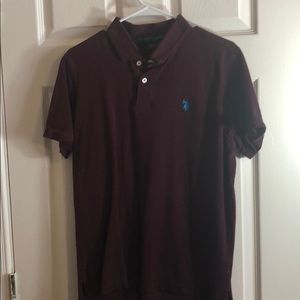 Polo / Short sleeve